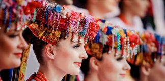 Zespół Pieśni i Tańca „Śląsk” wystąpi w Bochni na Koncercie Noworocznym