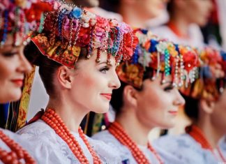 Zespół Pieśni i Tańca „Śląsk” wystąpi w Bochni na Koncercie Noworocznym