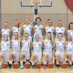 Koszykówka. Dziś w Bochni rusza 1/4 Mistrzostw Polski U22 Kobiet