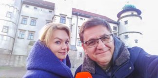 Audycja radiowa „Jedyne takie miejsce” znowu na Bocheńszczyźnie