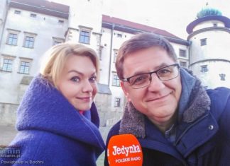 Audycja radiowa „Jedyne takie miejsce” znowu na Bocheńszczyźnie