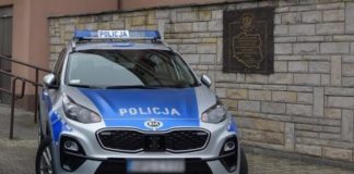 Bochnia. Policja ma dwa nowe radiowozy