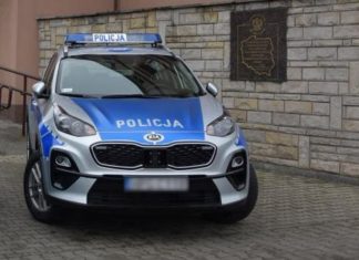 Bochnia. Policja ma dwa nowe radiowozy