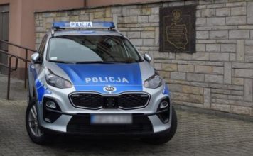 Bochnia. Policja ma dwa nowe radiowozy