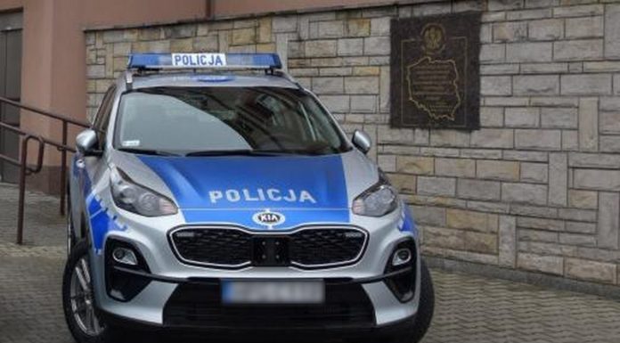 Bochnia. Policja ma dwa nowe radiowozy