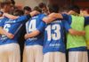 Futsal MMP U-16. BSF odpadł w ćwierćfinale