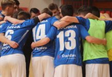 Futsal U-16. W sobotę w Bochni eliminacje Młodzieżowych Mistrzostw Polski