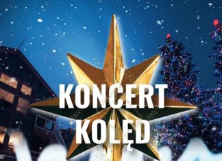 Niedziela: Koncert Kolęd w wykonaniu Scholi z Gierczyc
