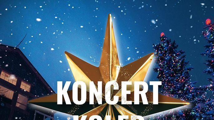 Niedziela: Koncert Kolęd w wykonaniu Scholi z Gierczyc