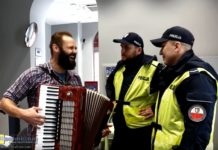 Witek Muzyk Ulicy na WOŚP w Brzesku – WIDEO i PROGRAM