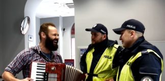 Witek Muzyk Ulicy na WOŚP w Brzesku – WIDEO i PROGRAM