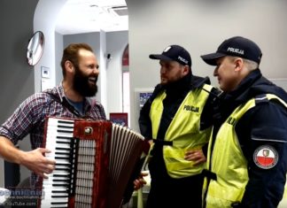 Witek Muzyk Ulicy na WOŚP w Brzesku – WIDEO i PROGRAM