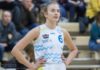 Koszykówka. Wiktoria Zając powołana na zgrupowanie kadry Polski U16
