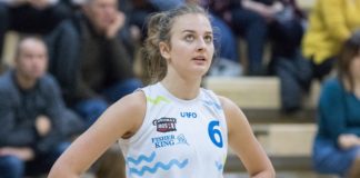 Koszykówka. Wiktoria Zając powołana na zgrupowanie kadry Polski U16