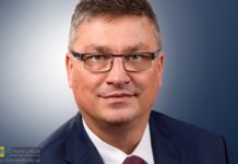 Wiesław Krajewski nowym szefem struktur PiS w naszym regionie