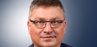 Wiesław Krajewski nowym szefem struktur PiS w naszym regionie