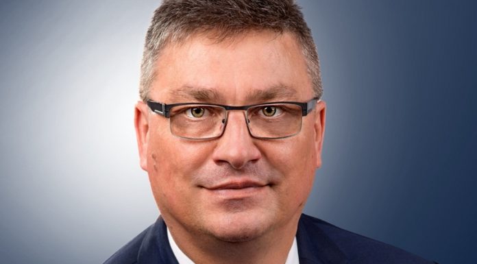 Wiesław Krajewski nowym szefem struktur PiS w naszym regionie