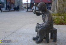 Bochnia. Pierwszy gwarek już jest. Będą kolejni – w sumie ośmiu!