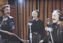 „Nie zastąpi Ciebie nikt”. Marek Piekarczyk i hymn w hołdzie Janowi Pawłowi II – WIDEO