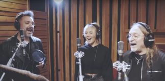 „Nie zastąpi Ciebie nikt”. Marek Piekarczyk i hymn w hołdzie Janowi Pawłowi II – WIDEO