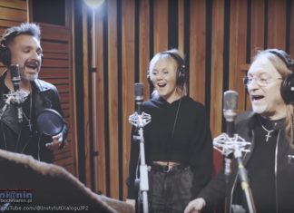 „Nie zastąpi Ciebie nikt”. Marek Piekarczyk i hymn w hołdzie Janowi Pawłowi II – WIDEO