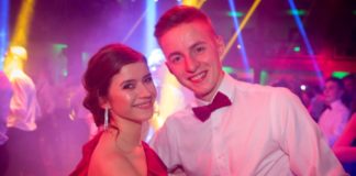 Studniówka ZS Nr 1 – ZDJĘCIA