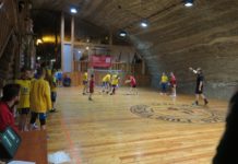 Piłka ręczna. W niedzielę turniej dzieci w podziemiach bocheńskiej kopalni soli