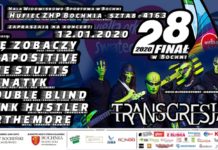 Finał WOŚP w Bochni. Koncerty w Hali Widowiskowo-Sportowej – PROGRAM