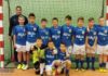 Futsal. Dziś w Bochni turniej Mistrzostw Małopolski U-12 chłopców