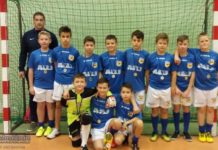 Futsal. Dziś w Bochni turniej Mistrzostw Małopolski U-12 chłopców