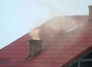 Brzesko. Palisz śmieci, przygotuj się na kontrole!