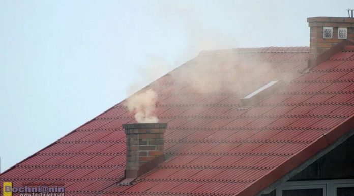 Bochnia. Wymiana „kopciuchów” – spotkanie informacyjne