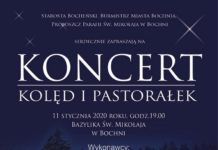 Bochnia. W sobotę koncert kolęd w Bazylice. Wystąpi Chór Dziewczęcy „Puellae Orantes”