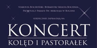 Bochnia. W sobotę koncert kolęd w Bazylice. Wystąpi Chór Dziewczęcy „Puellae Orantes”