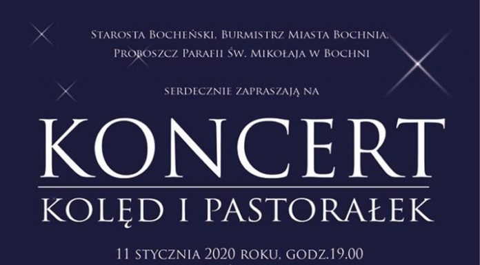 Bochnia. W sobotę koncert kolęd w Bazylice. Wystąpi Chór Dziewczęcy „Puellae Orantes”