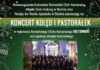Niedziela. Chór Salt Singers zaśpiewa w kościele pw. Pawła Apostoła