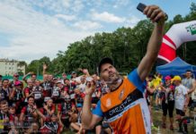 Bochnia. Organizację Biegu o Pierścień św. Kingi przejmuje Marcin Kusiak i jego „Dziki”