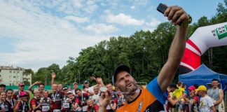 Bochnia. Organizację Biegu o Pierścień św. Kingi przejmuje Marcin Kusiak i jego „Dziki”