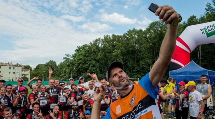 Bochnia. Organizację Biegu o Pierścień św. Kingi przejmuje Marcin Kusiak i jego „Dziki”