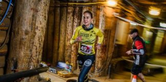 Bochnia. W weekend 12-Godzinny Podziemny Bieg Sztafetowy w Kopalni Soli