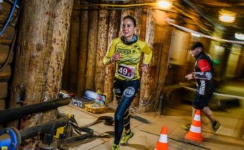 Wkrótce zapisy na 12h Podziemny Bieg w kopalni. Tak było rok temu! – WIDEO