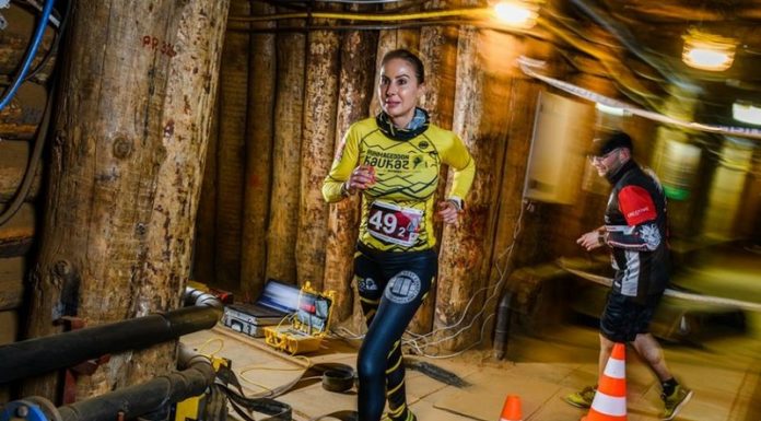 Wkrótce zapisy na 12h Podziemny Bieg w kopalni. Tak było rok temu! – WIDEO