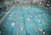 Kryta Pływalnia w Bochni podsumowała rok. Ponad 132 tys. klientów!