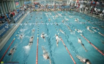 Basen w Bochni wznowi działalność w poniedziałek 8 czerwca