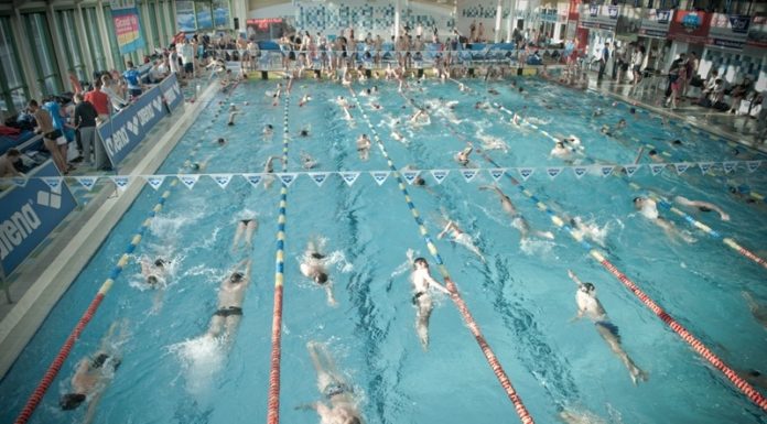 Kryta Pływalnia w Bochni zaprasza na zajęcia „Bezpieczni nad wodą”