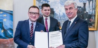 W Kłaju i Proszowicach powstaną parkingi Park&Ride