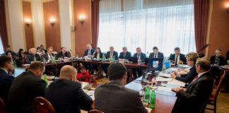 Powiat Bocheński. Prawie 30 mln zł na inwestycje w 2020 roku – LISTA