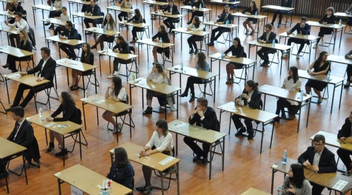 Ranking Perspektywy 2020: Które miejsca zajęły bocheńskie szkoły?