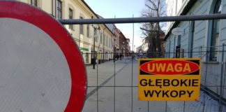 Rewitalizacja centrum Bochni. Nowy termin otwarcia pl. św. Kingi