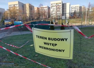 Bochnia. Radni przegłosowali „niewygasy”. Wśród nich „Orlik” na os. Niepodległości